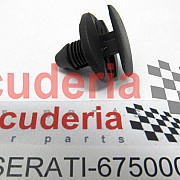 675000058 FASTENER BUTTON