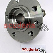 675000062 FRONT WHEEL BEARING