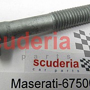 675000145 SCREW M10 X 55