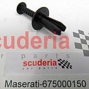 675000150 FASTENER BUTTON