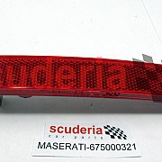 675000321 RH Reflector