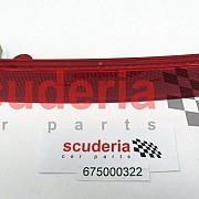 675000322 LH Reflector