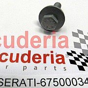 675000342 SCREWM6X25