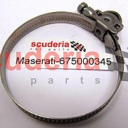 675000345 SCREW COLLAR D.58