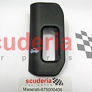 675000406 OPENING BONNET LEVER - EU CN US CD JP ME KO / BLACK