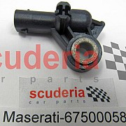 675000589 CRASH SENSOR