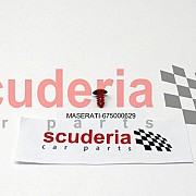 675000629 FASTENER BUTTON