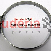 675000685 AJUSTABLE CLAMP