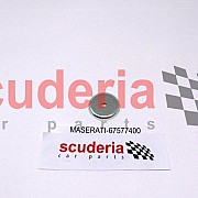 67577400 UNDER BODY FLOOR SHIELD CAP