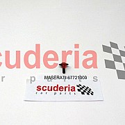 67721000 Screw Flange Head M5