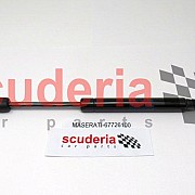 67726100 Stay - Rear Boot Lid