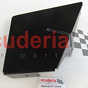 67726800 R.H. OUTER CRASH-BOX BRACKET