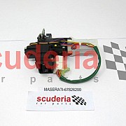 67826200 Rear Boot Lock