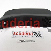 67889300 RH. Front Wheel Box Deflector