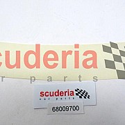 68009700 REAR RH FENDER MASKING LINER