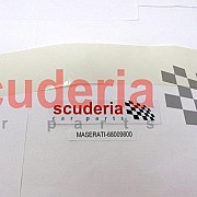 68009800 LH REAR ARCH PROTECTION FILM