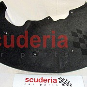 68174600 RH Front WheelHouse Guard, Rear Side