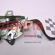 68175100 Bonnet Lock