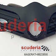 68233000 Front Centre Dashboard Air Vent Black