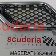 68265400 LH Air Intake