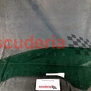 68363300 L.H Door Glass