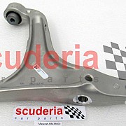 68438800 BONNET INTERNAL PANEL