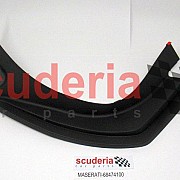 68474100 Boot RH Cable Guide Outer Cover