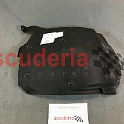 68505500 LH Front WheelHouse Guard