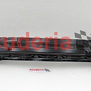 68610300 COMPLETE REAR PANEL