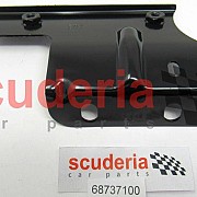 68737100 LH Headlight Base Connection Assembly