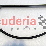 69288300 L.H. REAR DOOR GLASS GUIDE GASKET