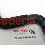 69418200 RUBBER HOSE TO WATER PUMP