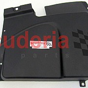 69636400 Engine Bay Right Rear Cover