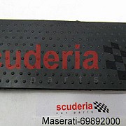 69892000 REAR CARPET