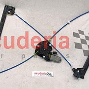 69912100 RH POWER WINDOW WINDER