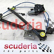 69914400 LH Power Window Winder