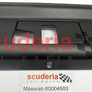 80004500 BOOT LOCK TRIM PLATE