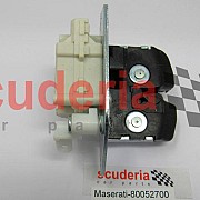 80052700 Rear Lid Lock