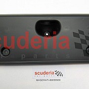 80056900 Front License Plate Holder