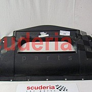 80156100 Front Aerodynamic Shield