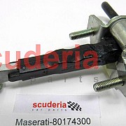 80174300 DOOR ARRESTOR ROD
