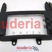 80267551 NIT DISPLAY TRIM PLATE CHROME