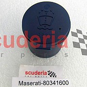 80341600 Screen Wash Filler Cap Short