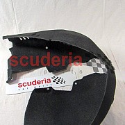 81050400 LH Front WheelHouse Guard