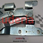 81082700 Front Bonnet Left Hinge