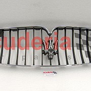 81178300 Front Grille Assembly Park Sensors Version