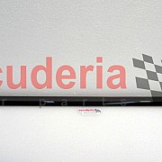 82076000 R.H. OUTER GLASS SCRAPER GASKET