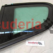 82076400 COMPLETE L.H. REAR SIDE GLASS