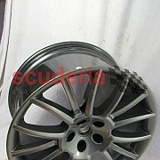 82126803 Rear Wheel Rim 20''
