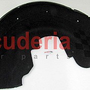 82216800 LH REAR WHEELHOUSE GUARD